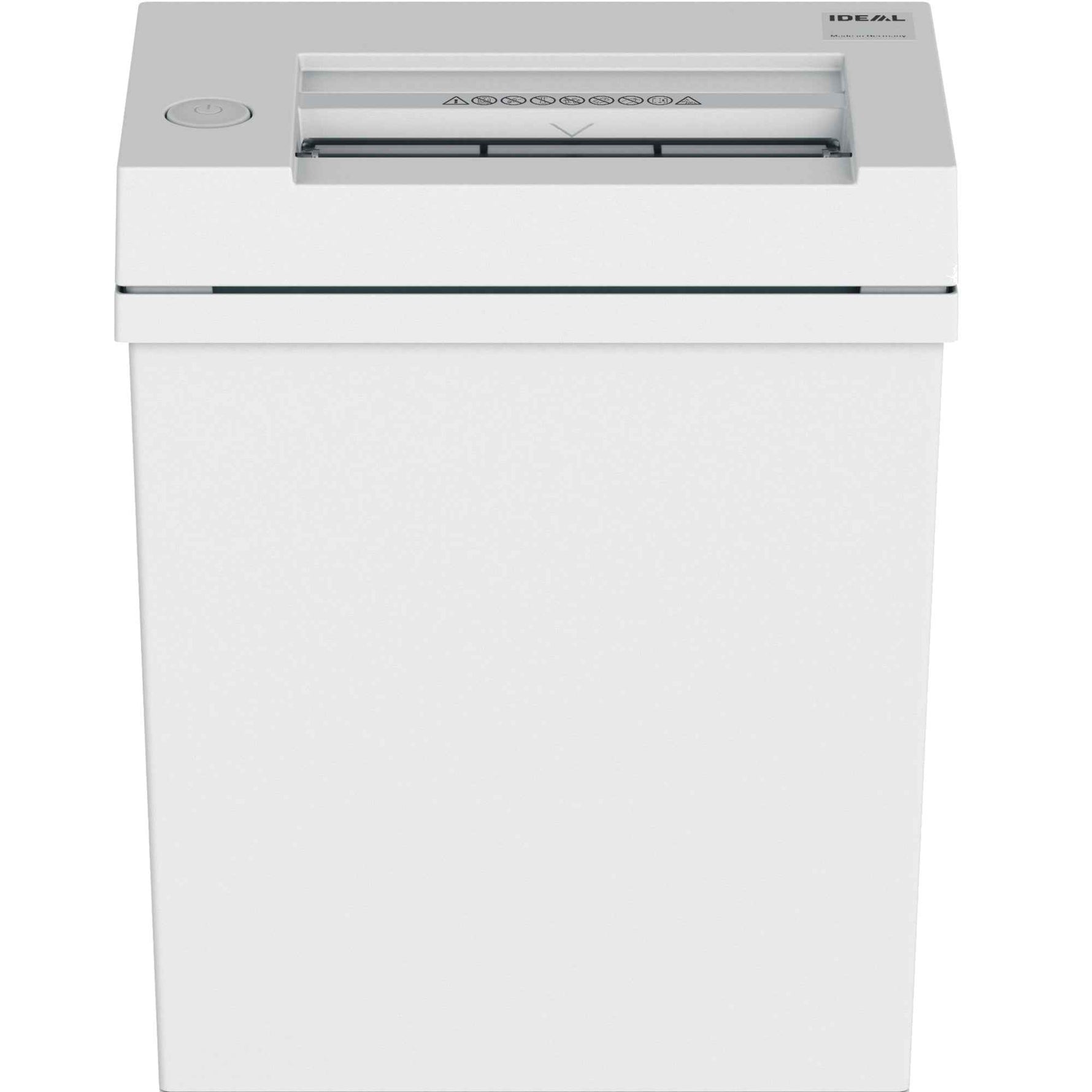 IDEAL Aktenvernichter 2245 CC