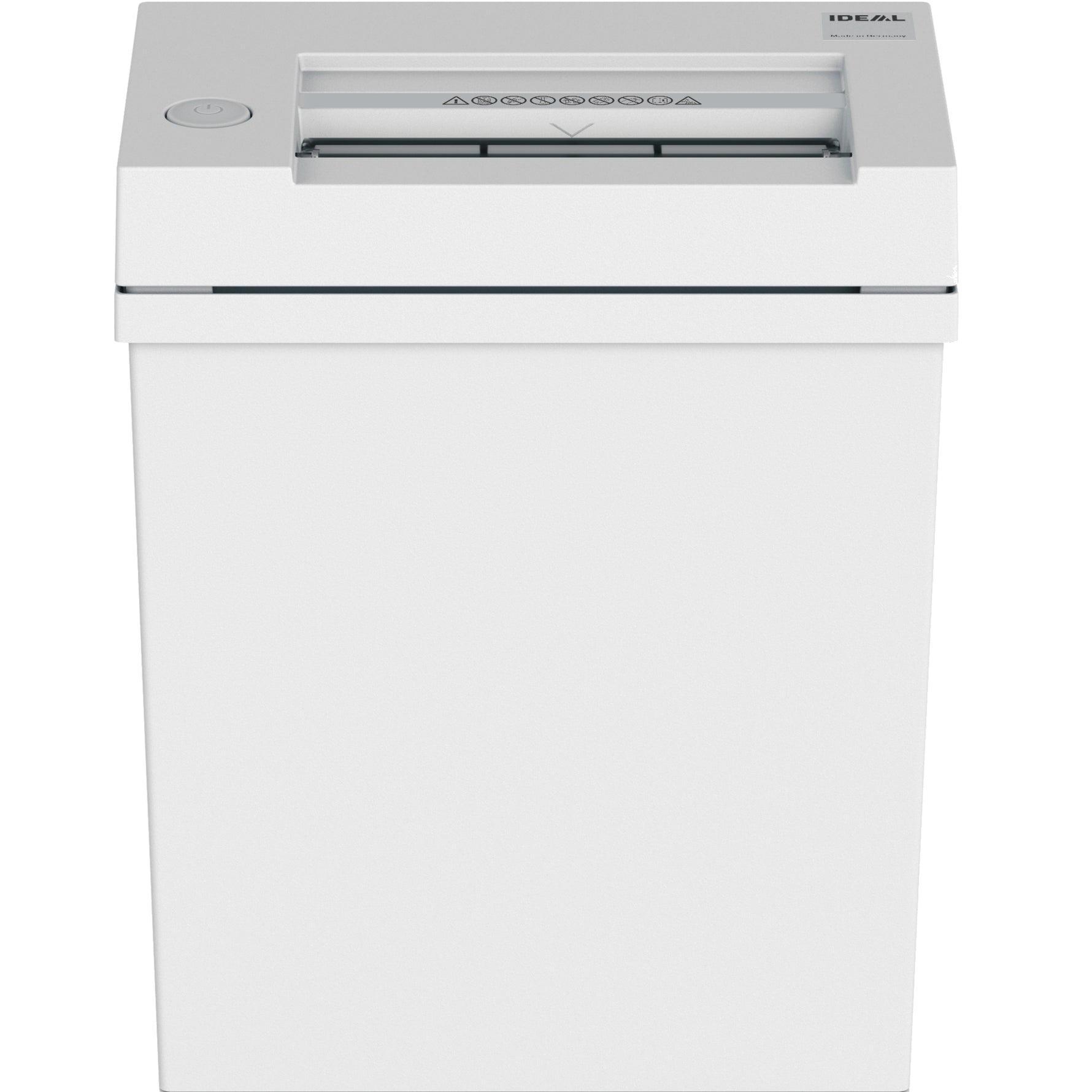 IDEAL Aktenvernichter 2245 - Wiepa Bürofachpartner
