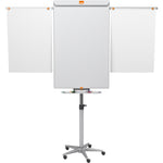 Nobo® Mobiles Flipchart Impression Pro 70 x 100 cm (B x H) - Wiepa Bürofachpartner