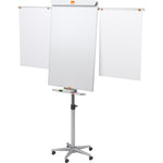 Nobo® Mobiles Flipchart Impression Pro 70 x 100 cm (B x H) - Wiepa Bürofachpartner