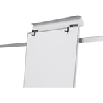 Nobo® Mobiles Flipchart Impression Pro 70 x 100 cm (B x H) - Wiepa Bürofachpartner
