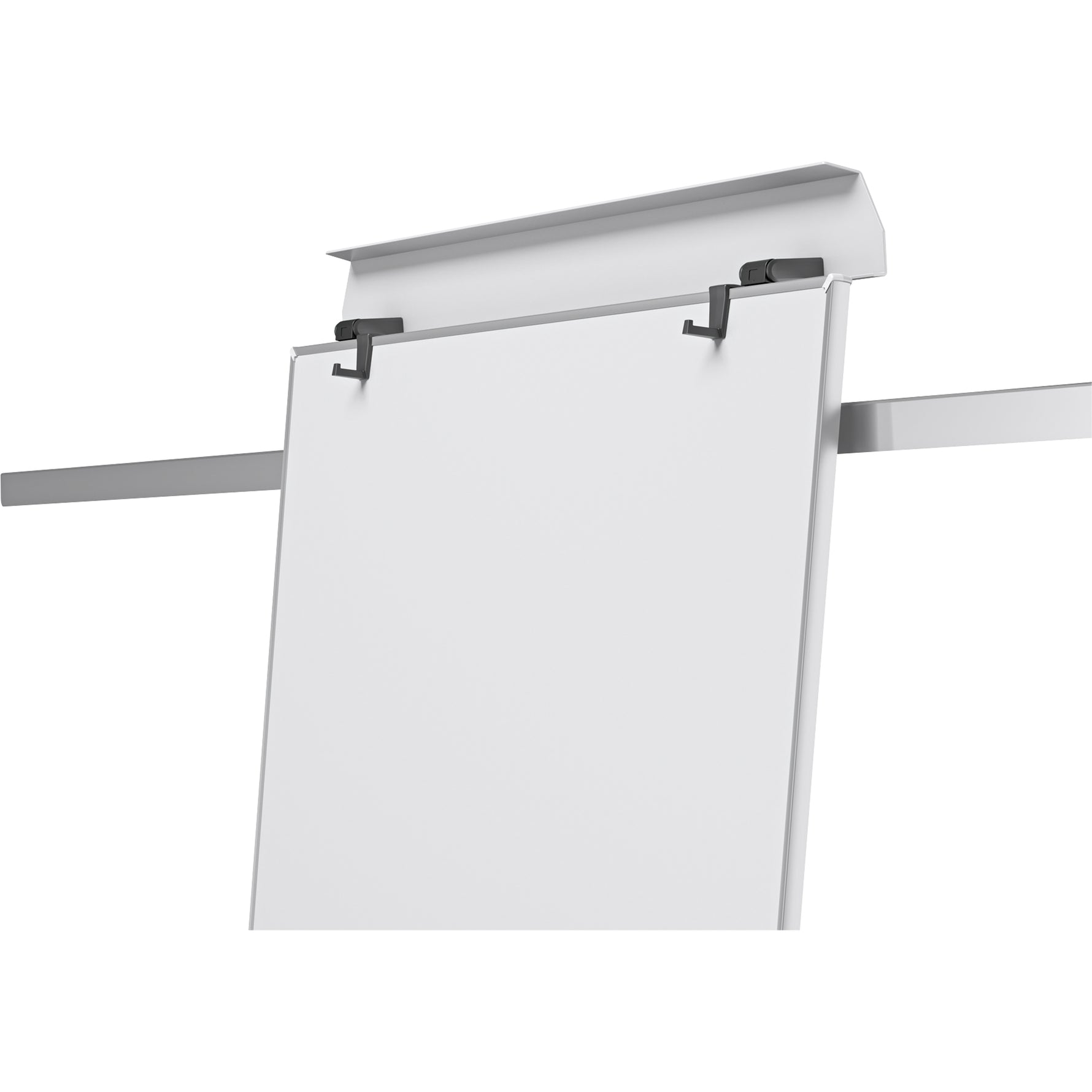Nobo® Mobiles Flipchart Impression Pro 70 x 100 cm (B x H) - Wiepa Bürofachpartner