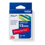 Brother Schriftbandkassette P-touch TZe-435