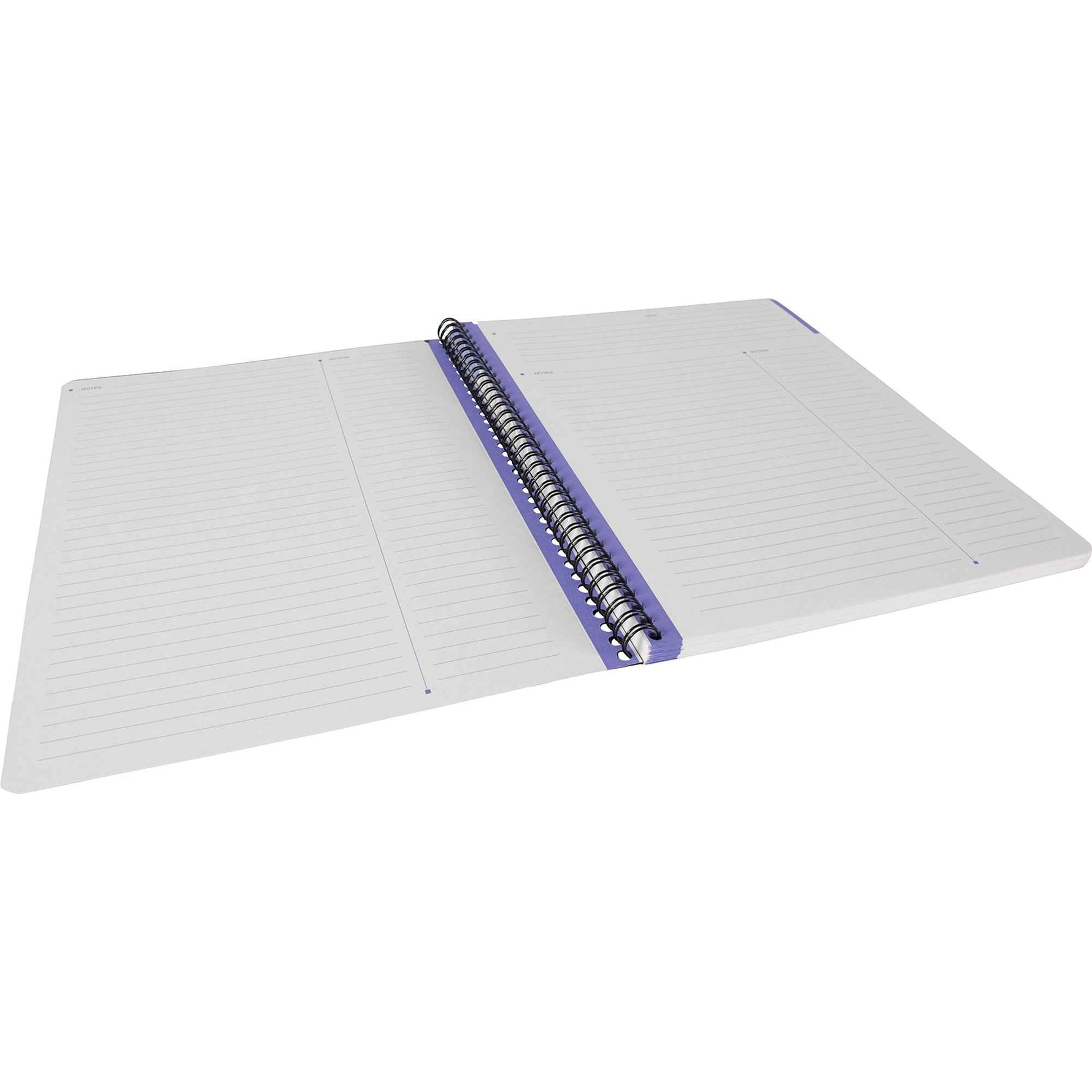 Soennecken Collegeblock Officebook date notes action