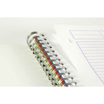 Soennecken Collegeblock DIN A4