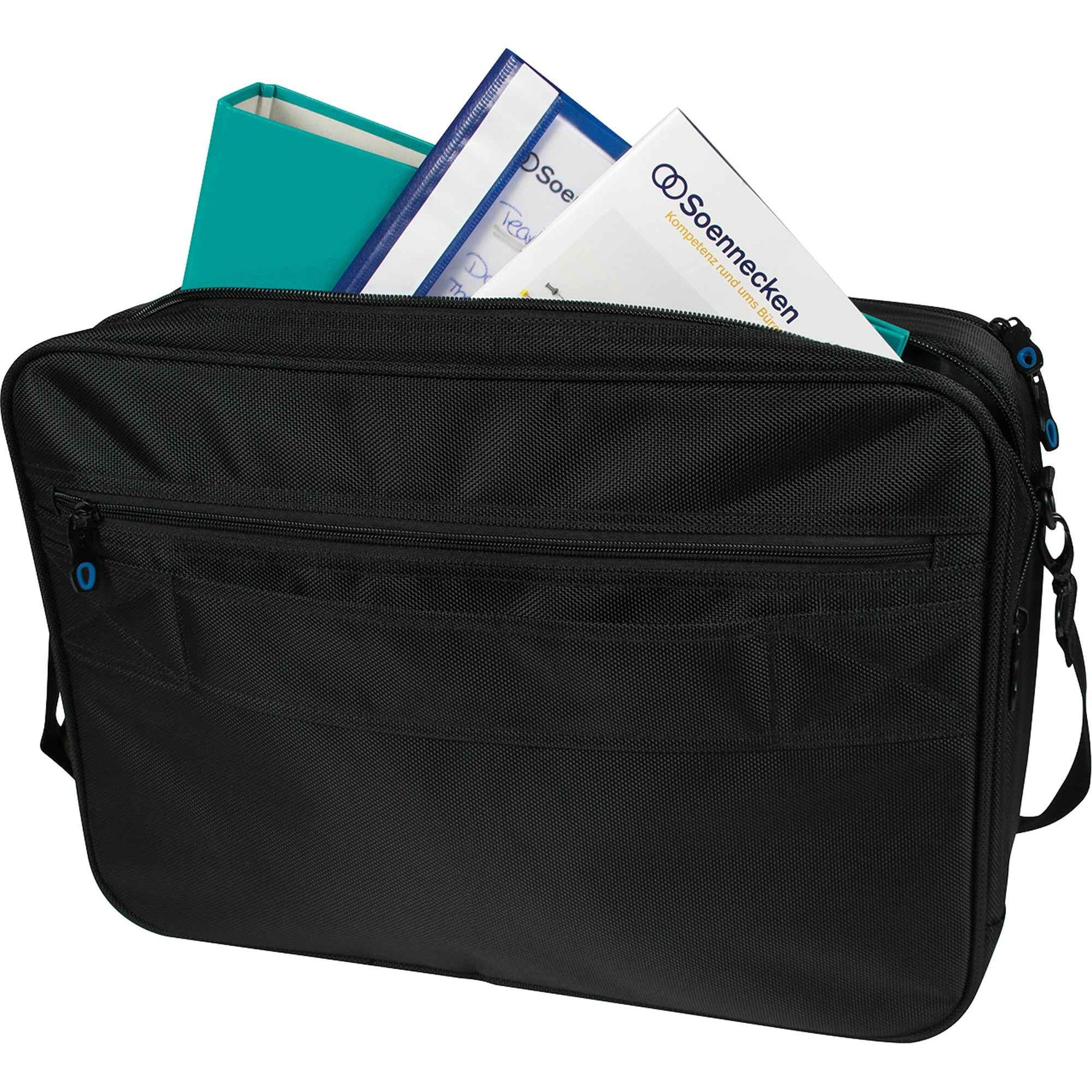 Soennecken Notebooktasche STUTTGART bis (17")