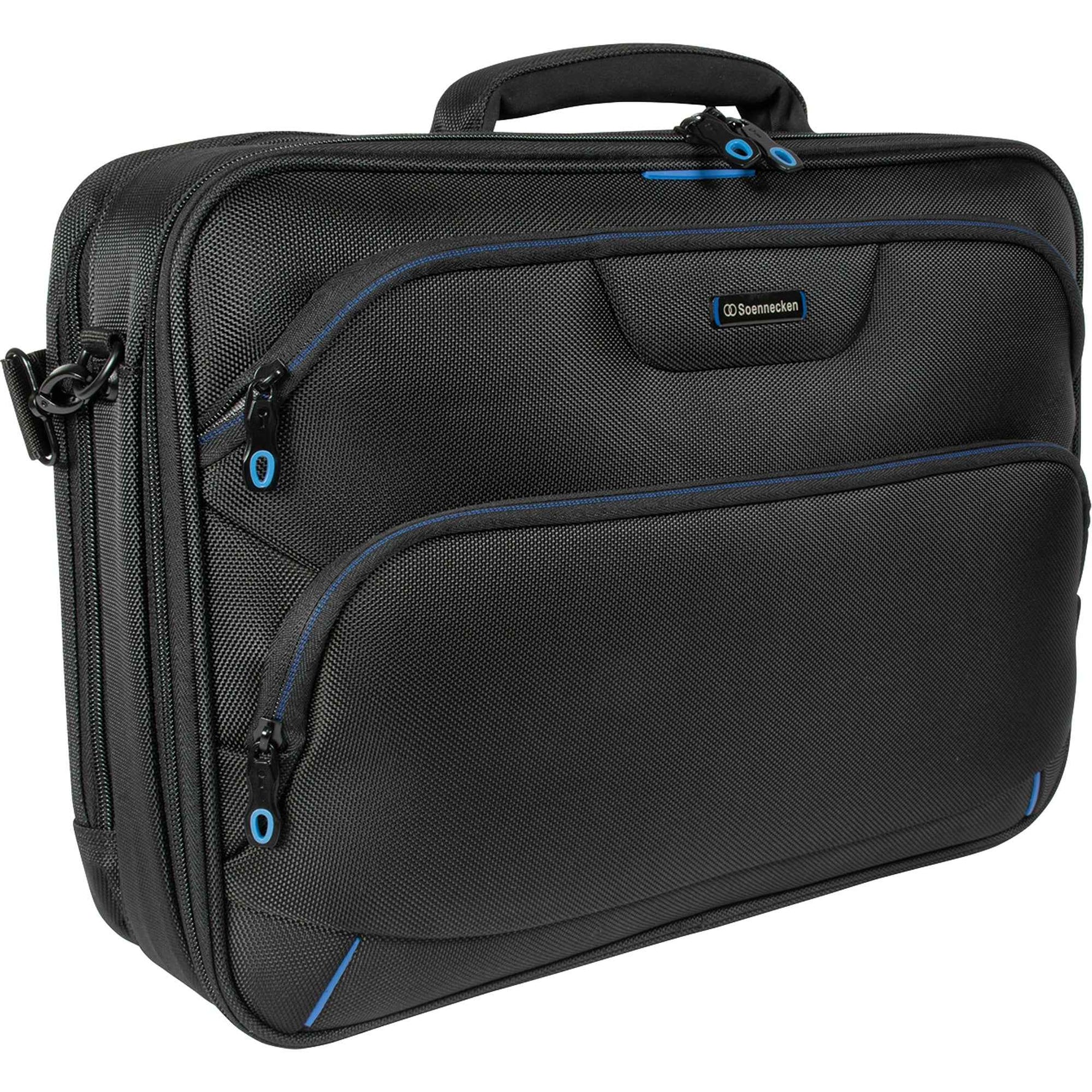 Soennecken Notebooktasche STUTTGART bis (17")