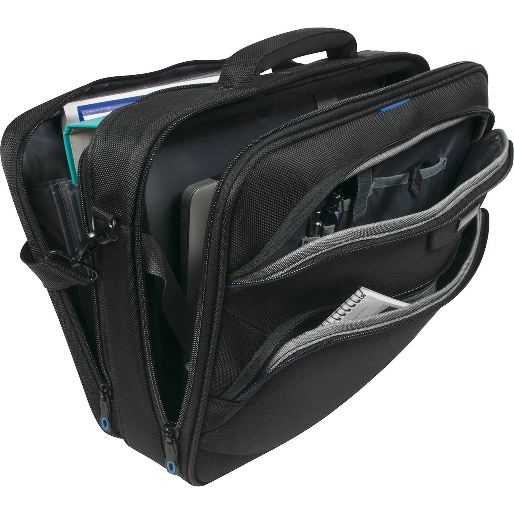 Soennecken Notebooktasche STUTTGART bis (17")