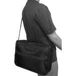 Soennecken Notebooktasche STUTTGART bis (17")