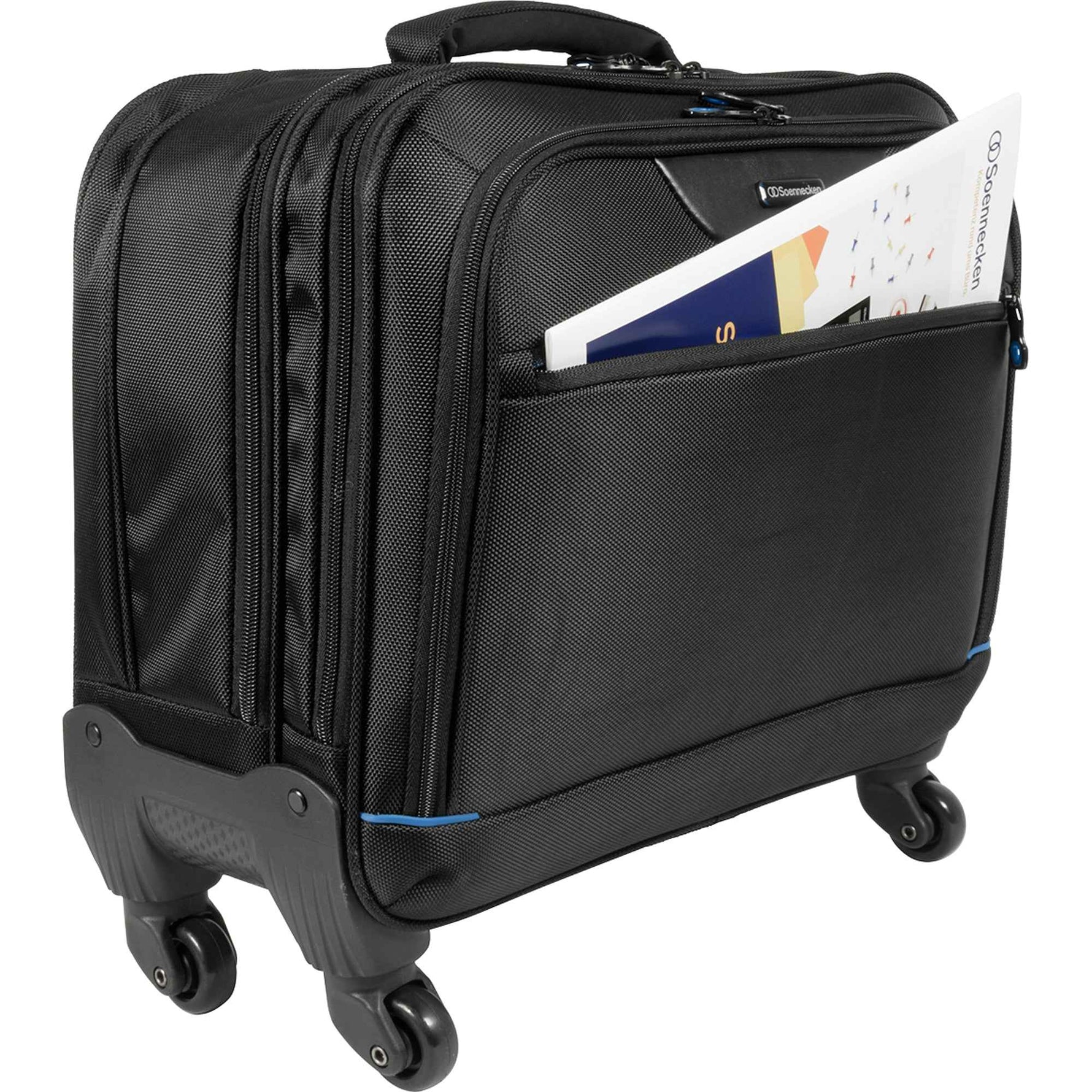 Soennecken Notebooktrolley MÜNCHEN