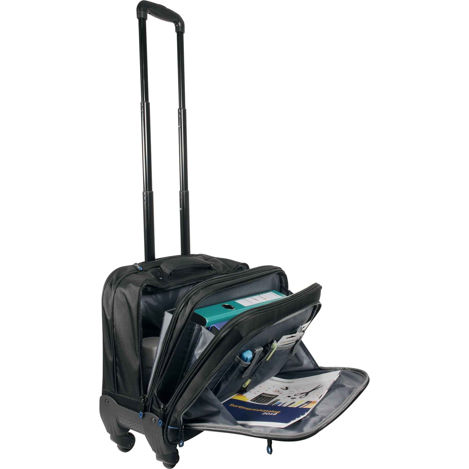 Soennecken Notebooktrolley MÜNCHEN