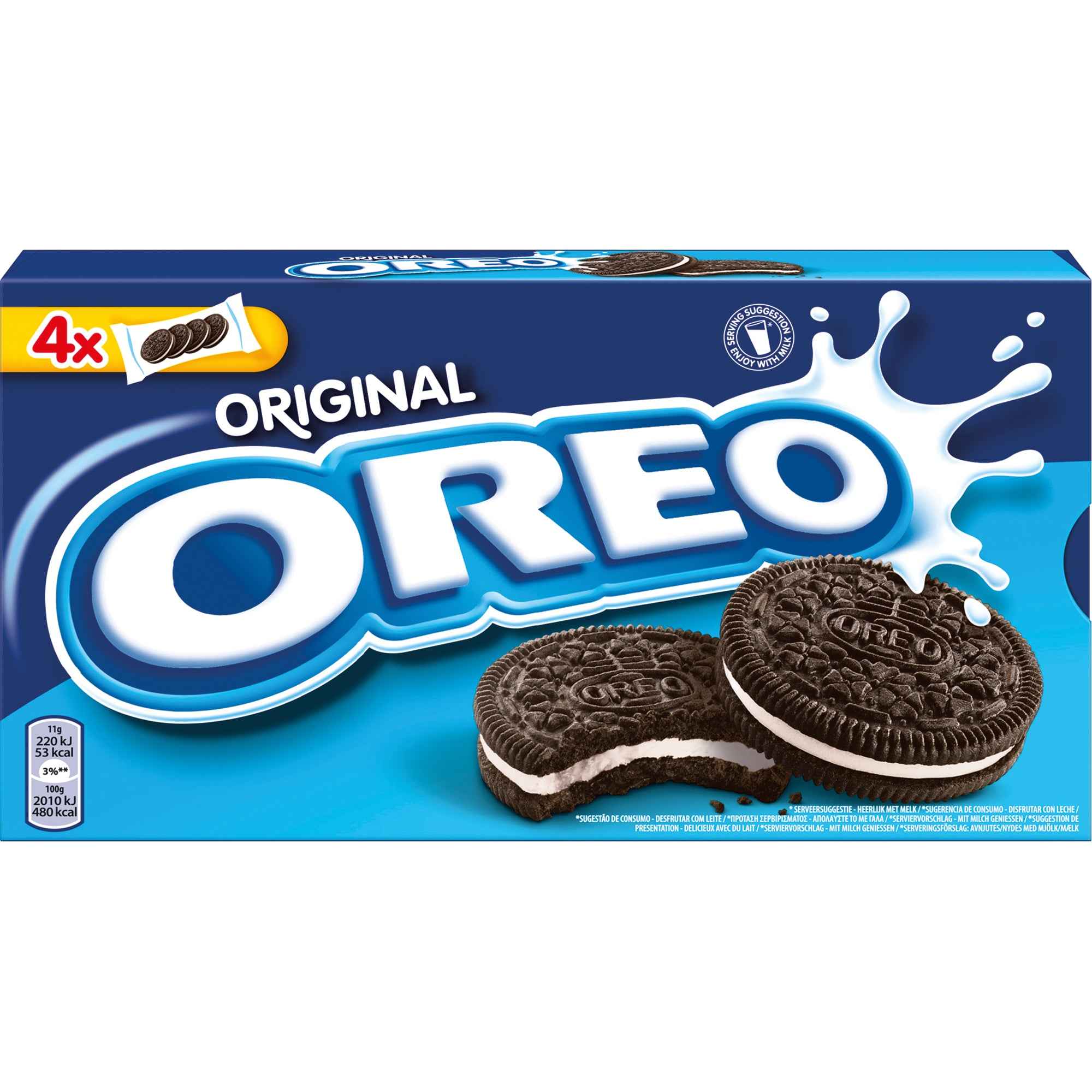OREO Gebäck Classic