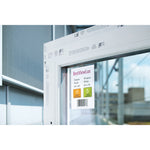 HERMA Folienetikett SPECIAL 210 x 297 mm (B x H) - Wiepa Bürofachpartner
