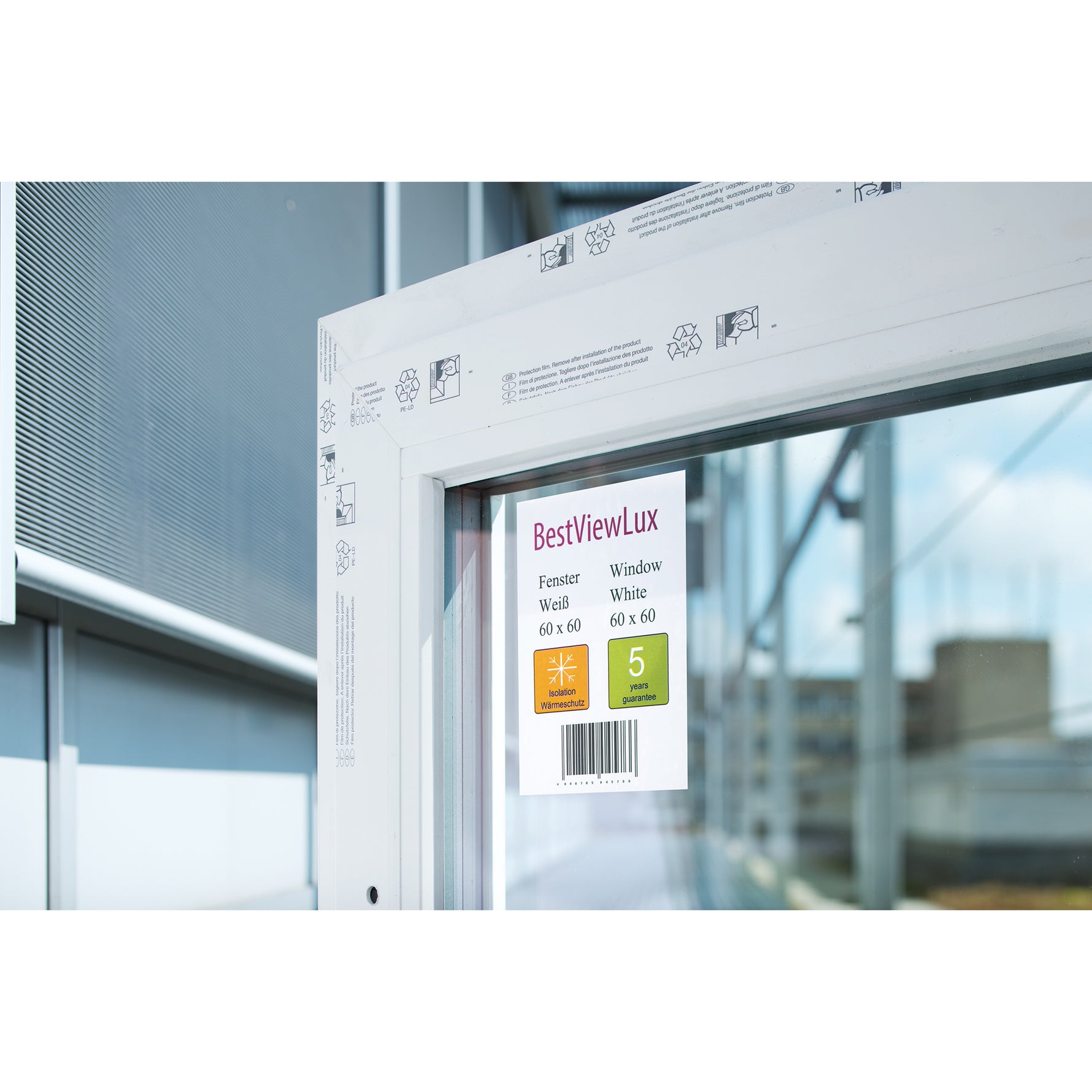 HERMA Folienetikett SPECIAL 210 x 297 mm (B x H) - Wiepa Bürofachpartner