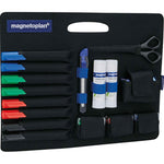 magnetoplan® Moderationstasche Messenger