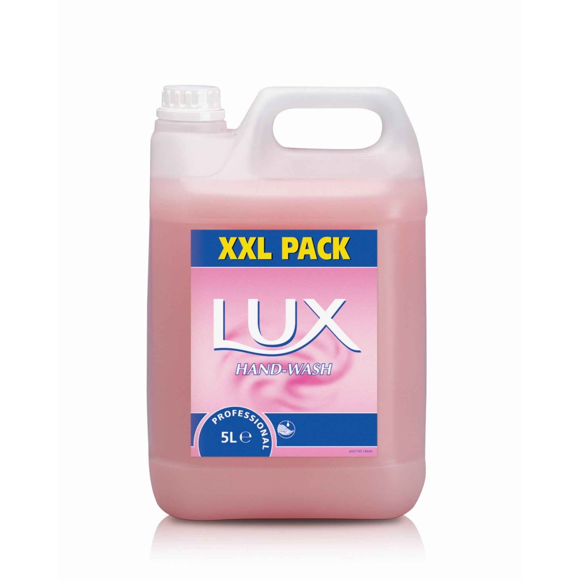 LUX Flüssigseife Professional Hand-Wash