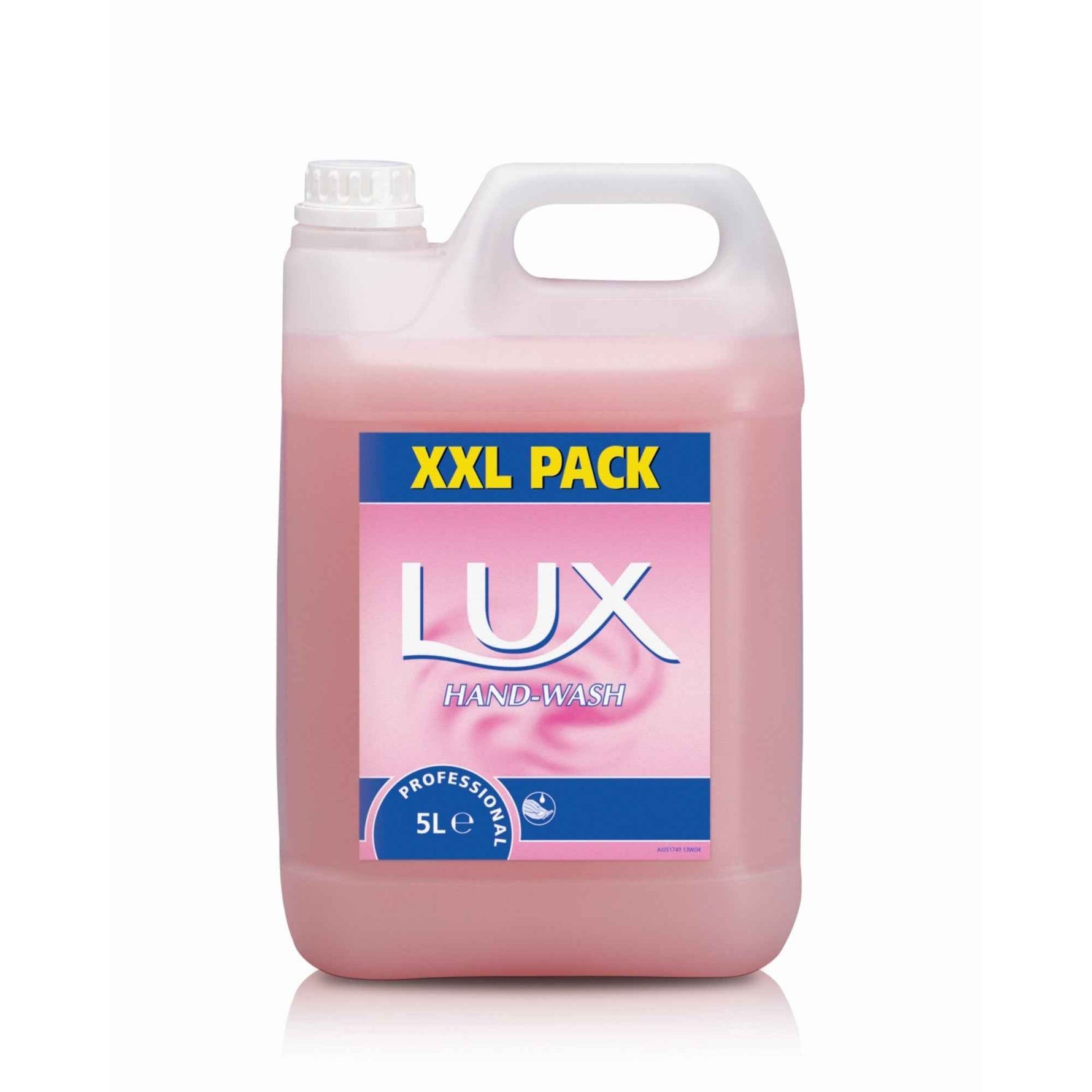 LUX Flüssigseife Professional Hand-Wash