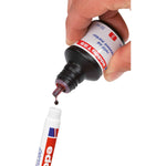 edding Nachfülltinte Marker T25
