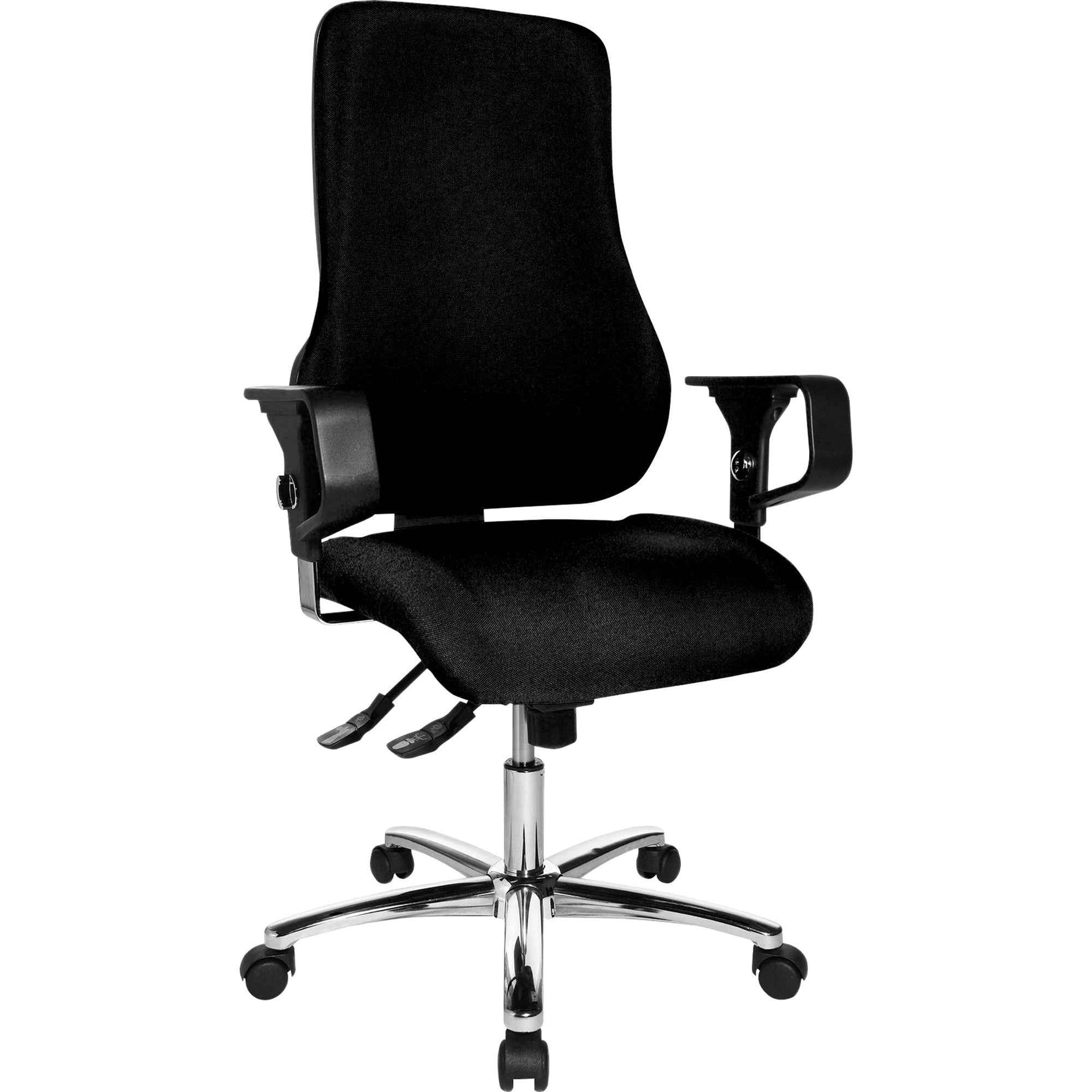 TOPSTAR Bürodrehstuhl SITNESS® 55