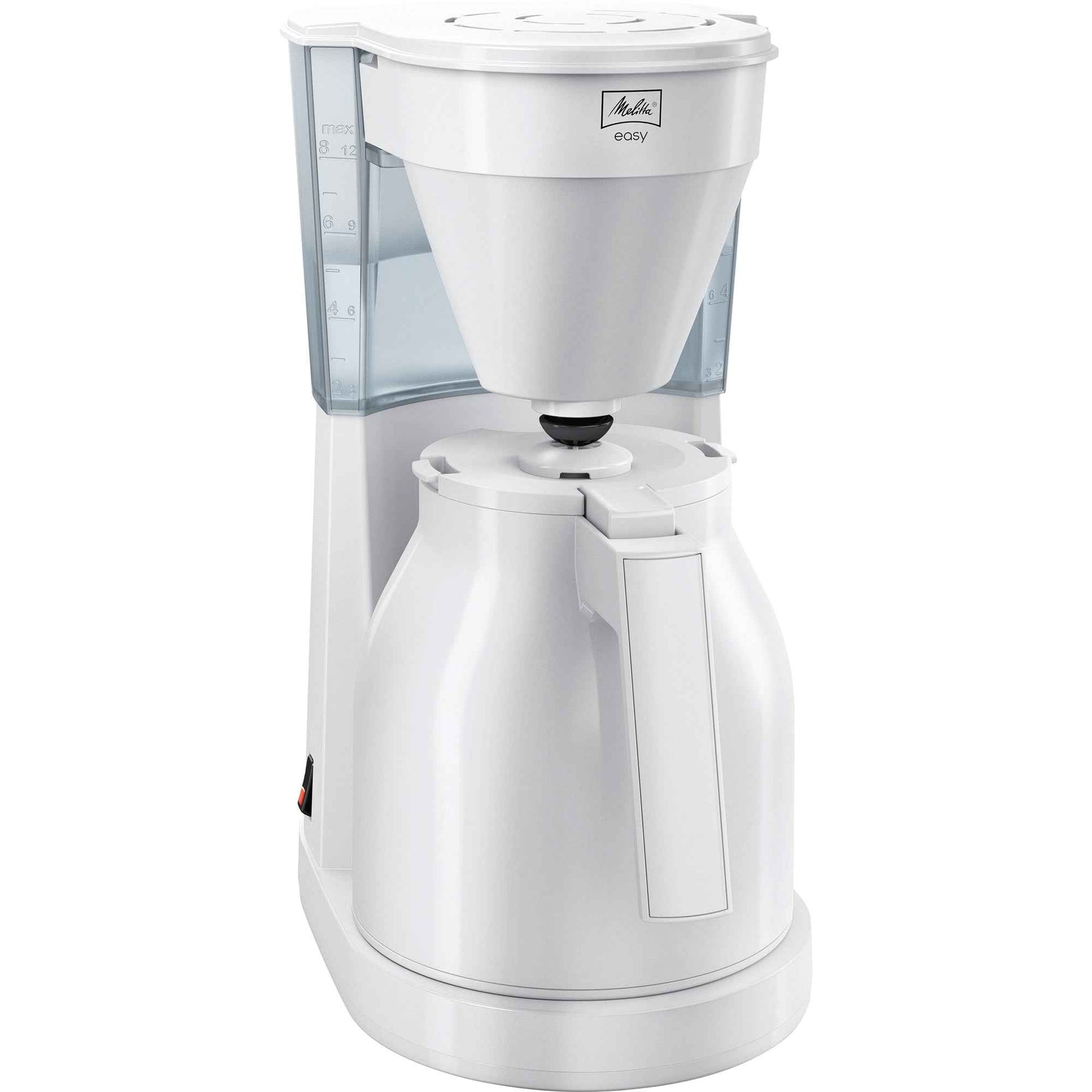 Melitta Kaffeemaschine Easy II Therm