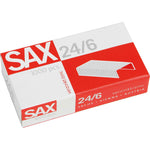 Sax Heftklammer 24/6