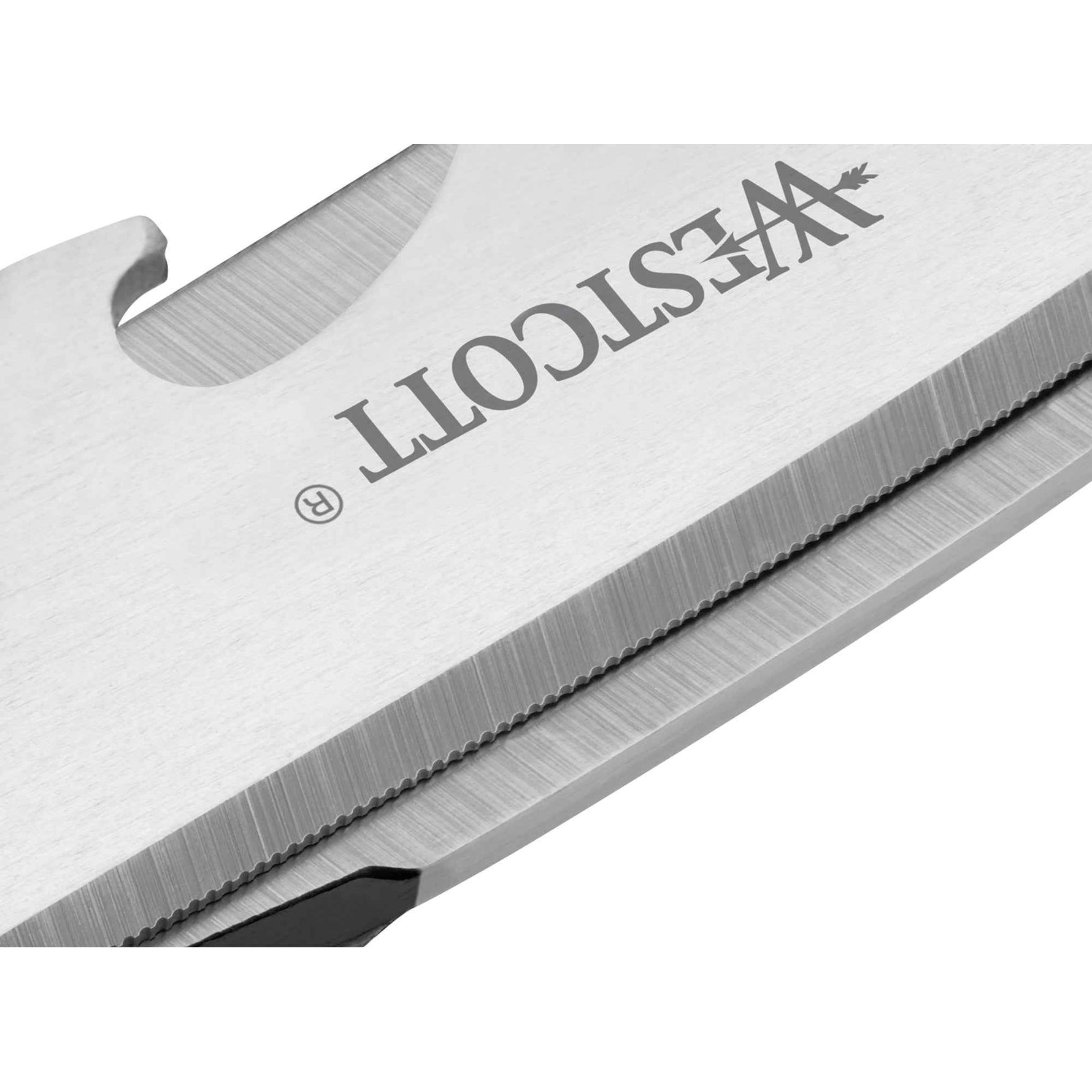 Westcott Universalschere Büro gerade 210 mm