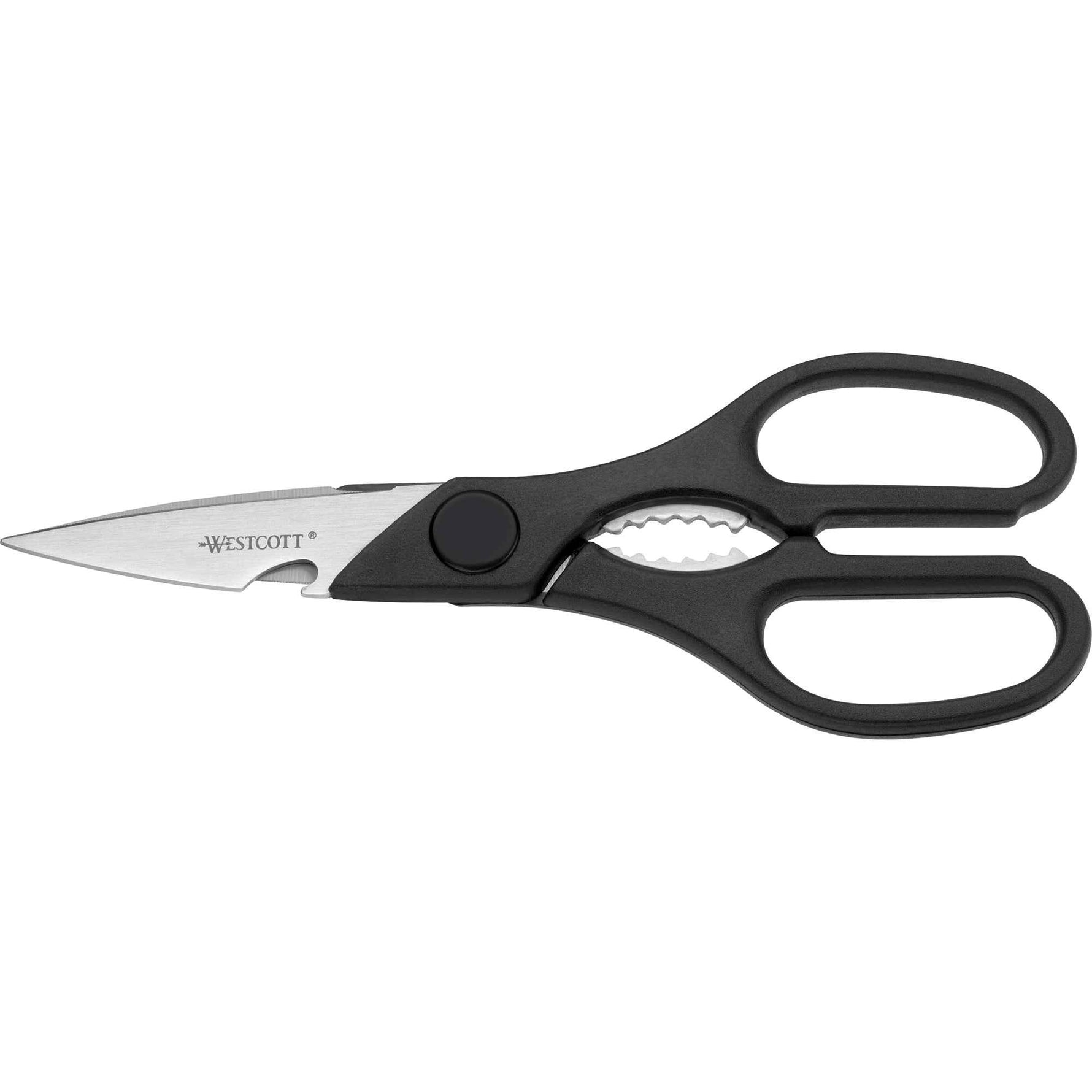 Westcott Universalschere Büro gerade 210 mm