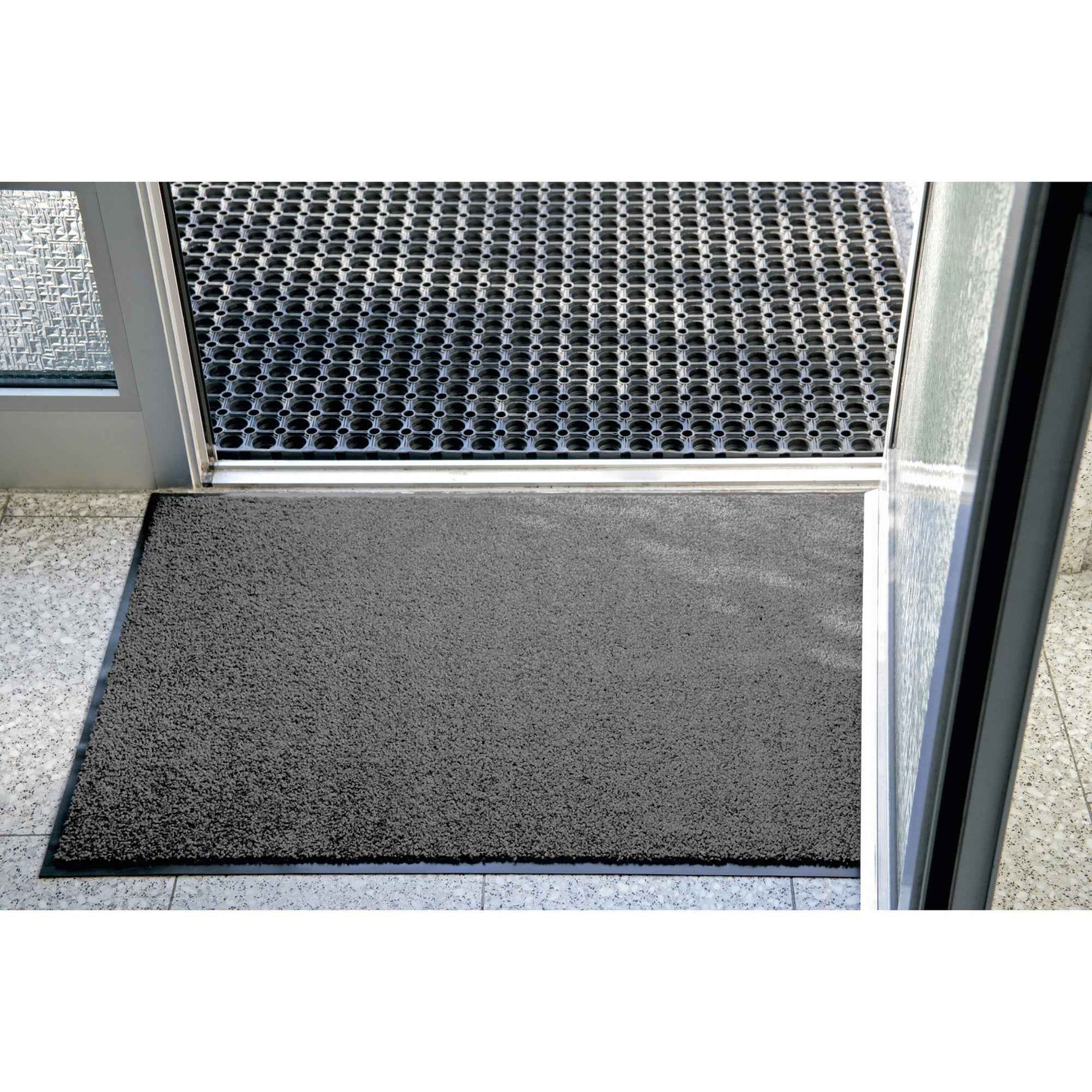 Miltex Schmutzfangmatte Eazycare Color 60 x 90 cm (B x L)