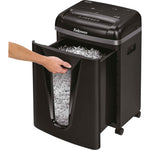 Fellowes® Aktenvernichter Powershred® 450M