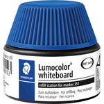 STAEDTLER® Nachfülltinte Marker Lumocolor® refill station