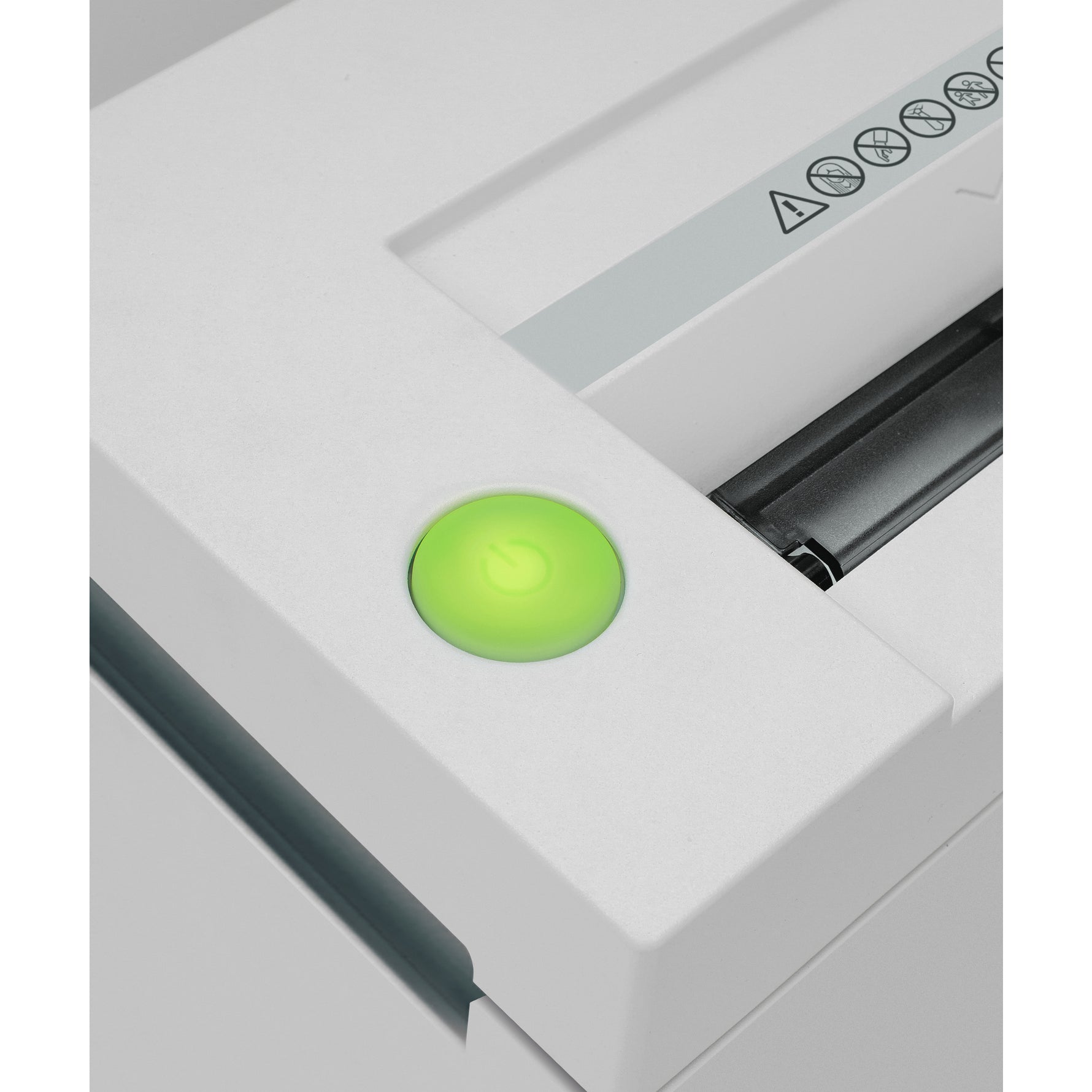 IDEAL Aktenvernichter 2245 - Wiepa Bürofachpartner