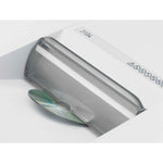 IDEAL Aktenvernichter 3104
