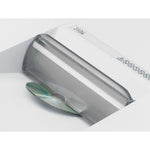 IDEAL Aktenvernichter 3104 CC - Wiepa Bürofachpartner