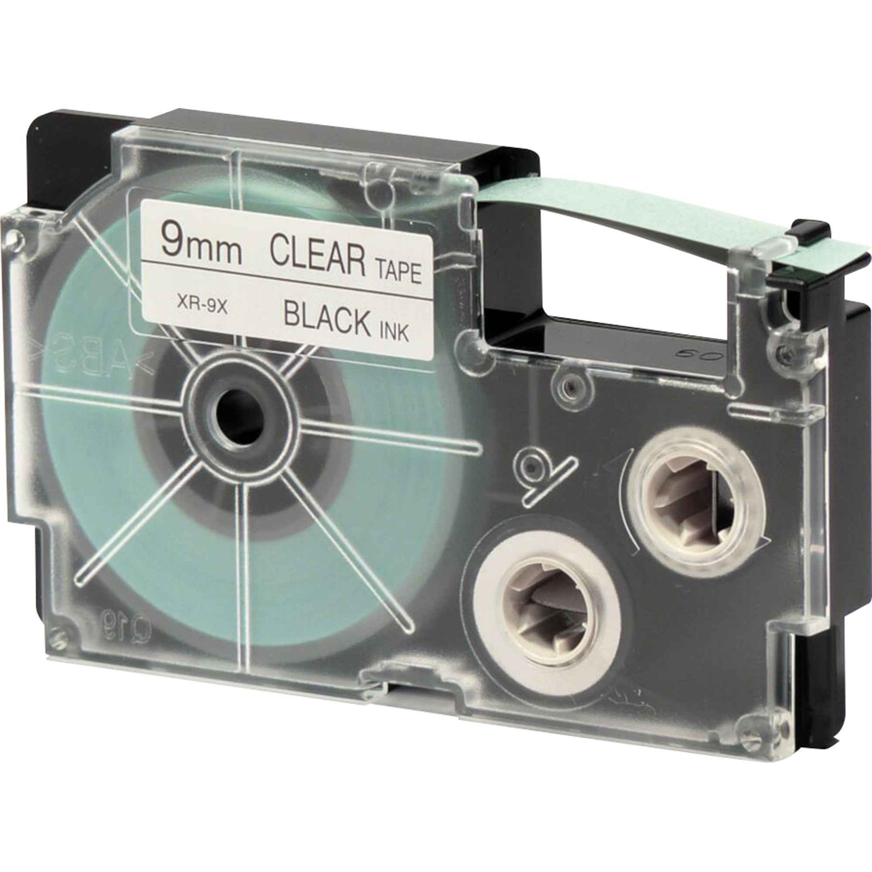 CASIO® Schriftbandkassette XR-9X1