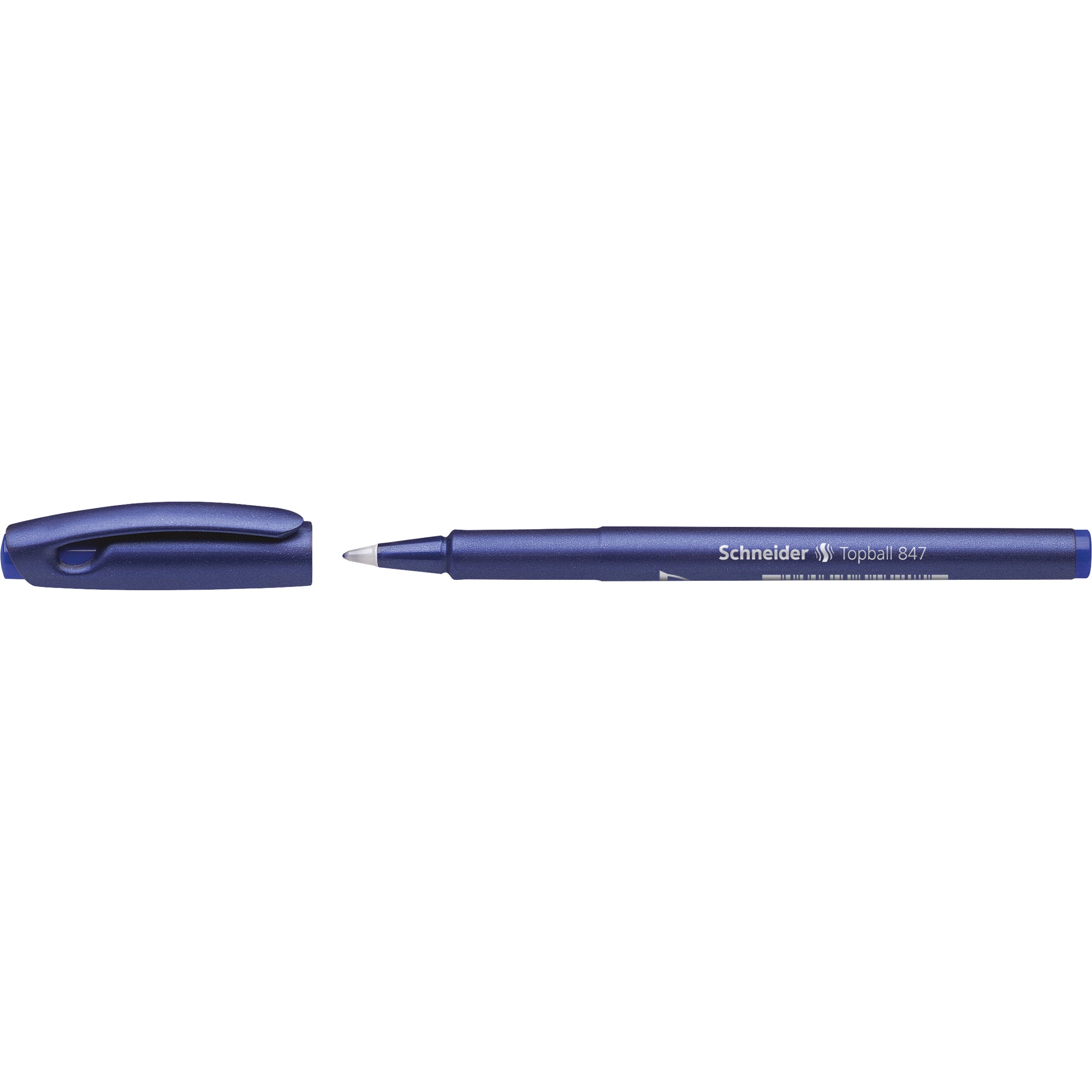 Schneider Tintenroller TOPBALL 847 - Wiepa Bürofachpartner