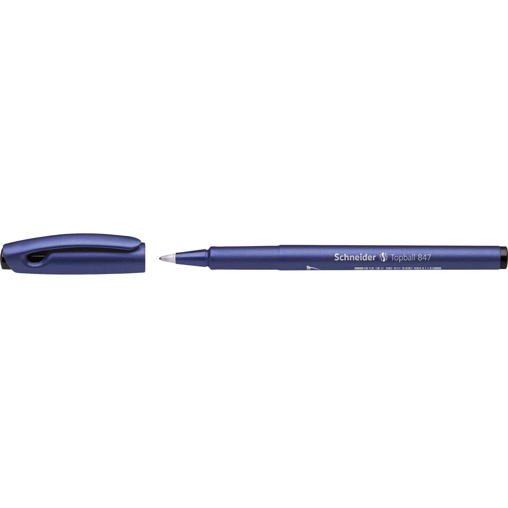 Schneider Tintenroller TOPBALL 847 - Wiepa Bürofachpartner