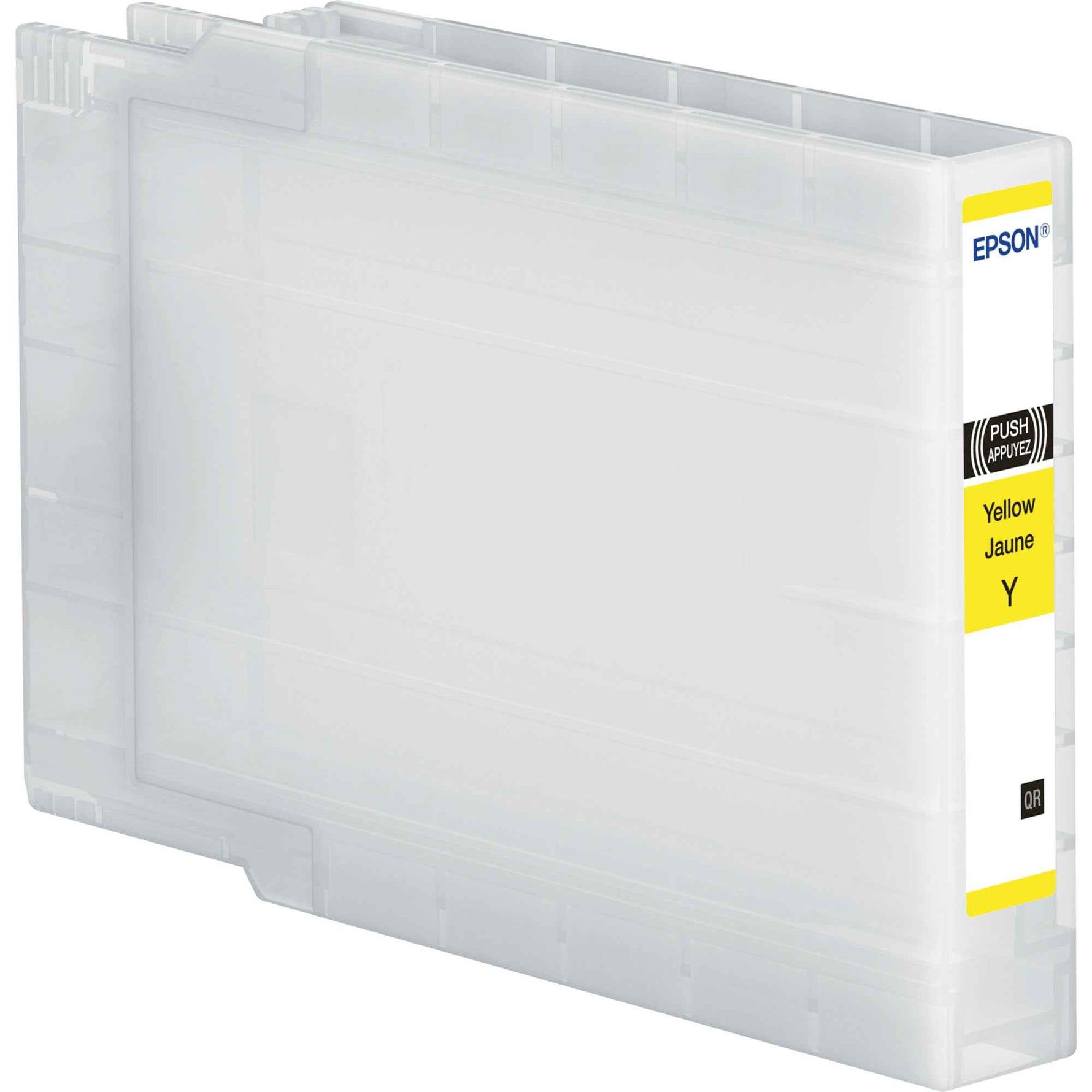 Epson Tintenpatrone T04B4 gelb