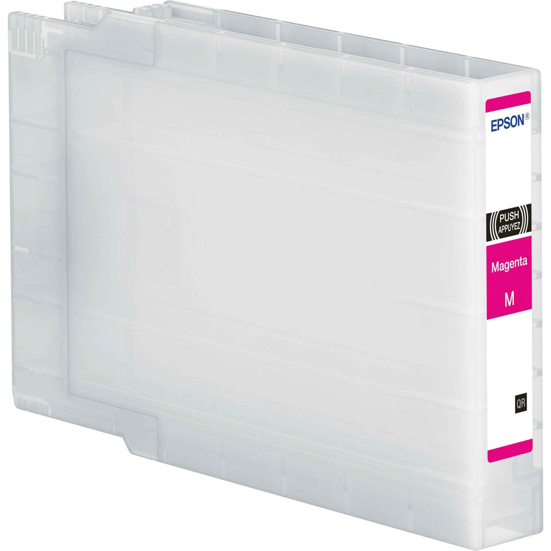 Epson Tintenpatrone T04B3 magenta