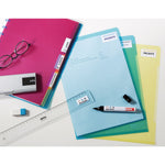 Avery Zweckform Universaletikett ultragrip 64,6 x 33,8 mm (B x H) - Wiepa Bürofachpartner