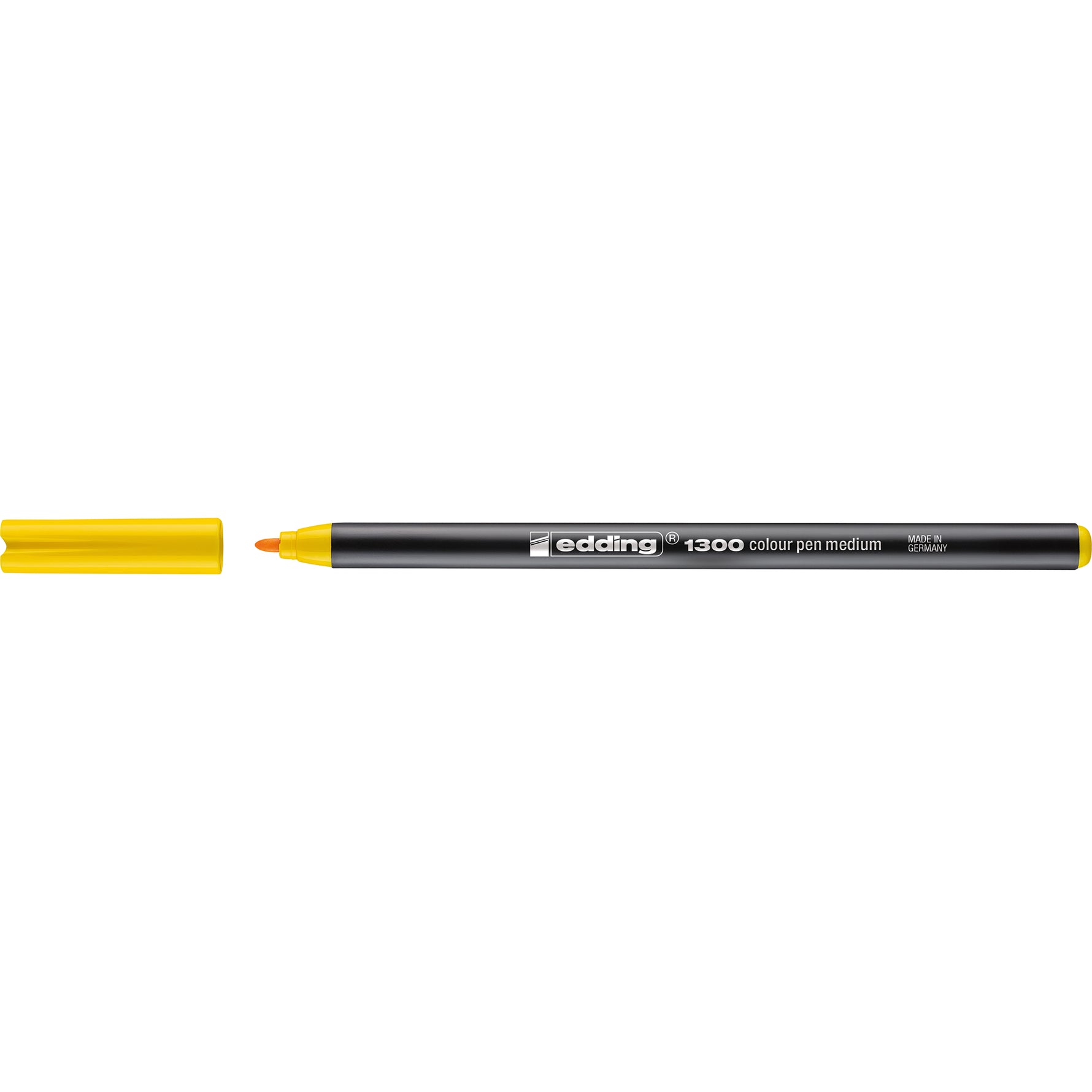 edding Fasermaler 1300 colourpen - Wiepa Bürofachpartner