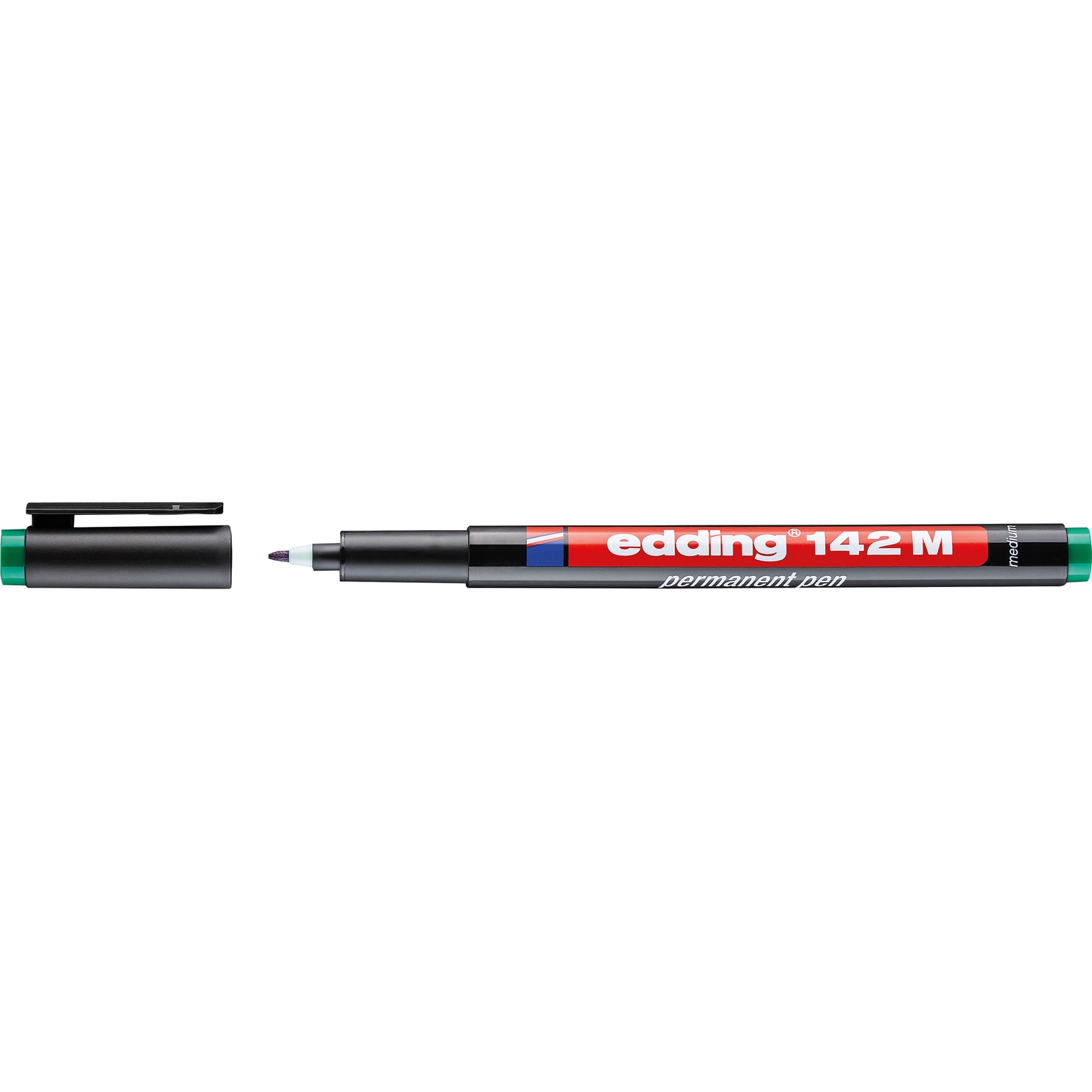edding Folienstift 142 M - Wiepa Bürofachpartner