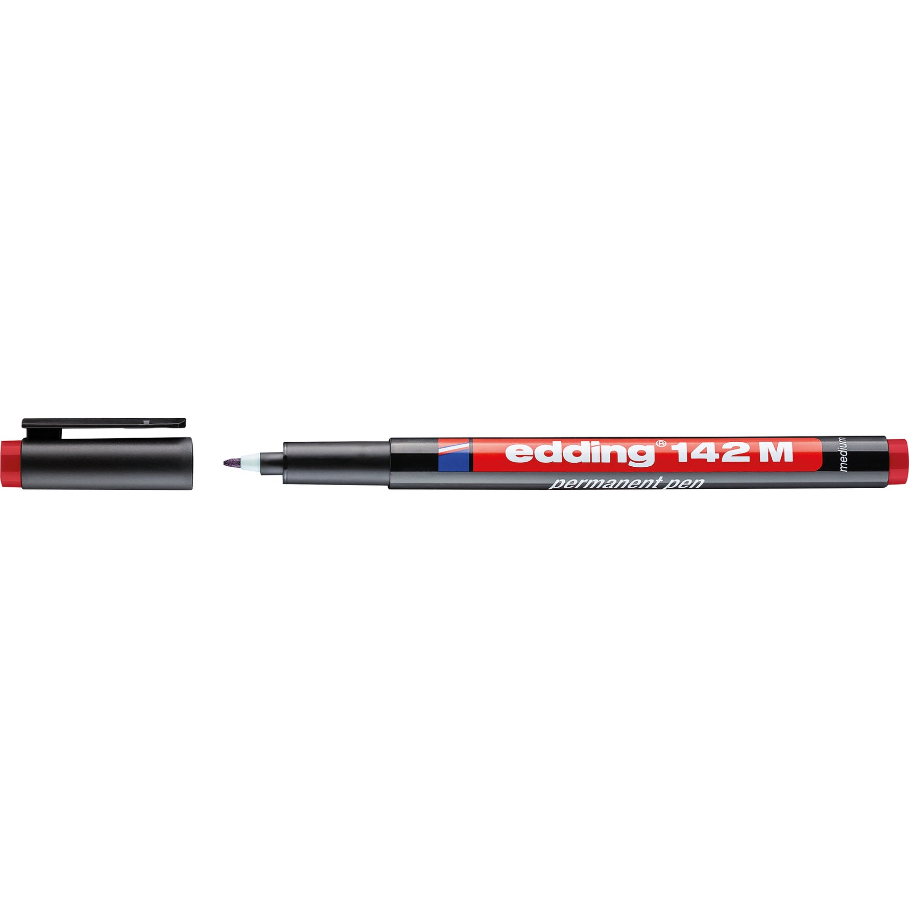 edding Folienstift 142 M - Wiepa Bürofachpartner