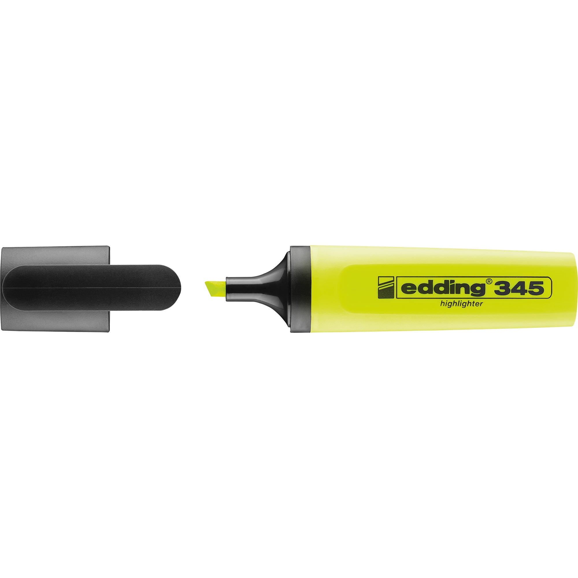 edding Textmarker 345 highlighter - Wiepa Bürofachpartner
