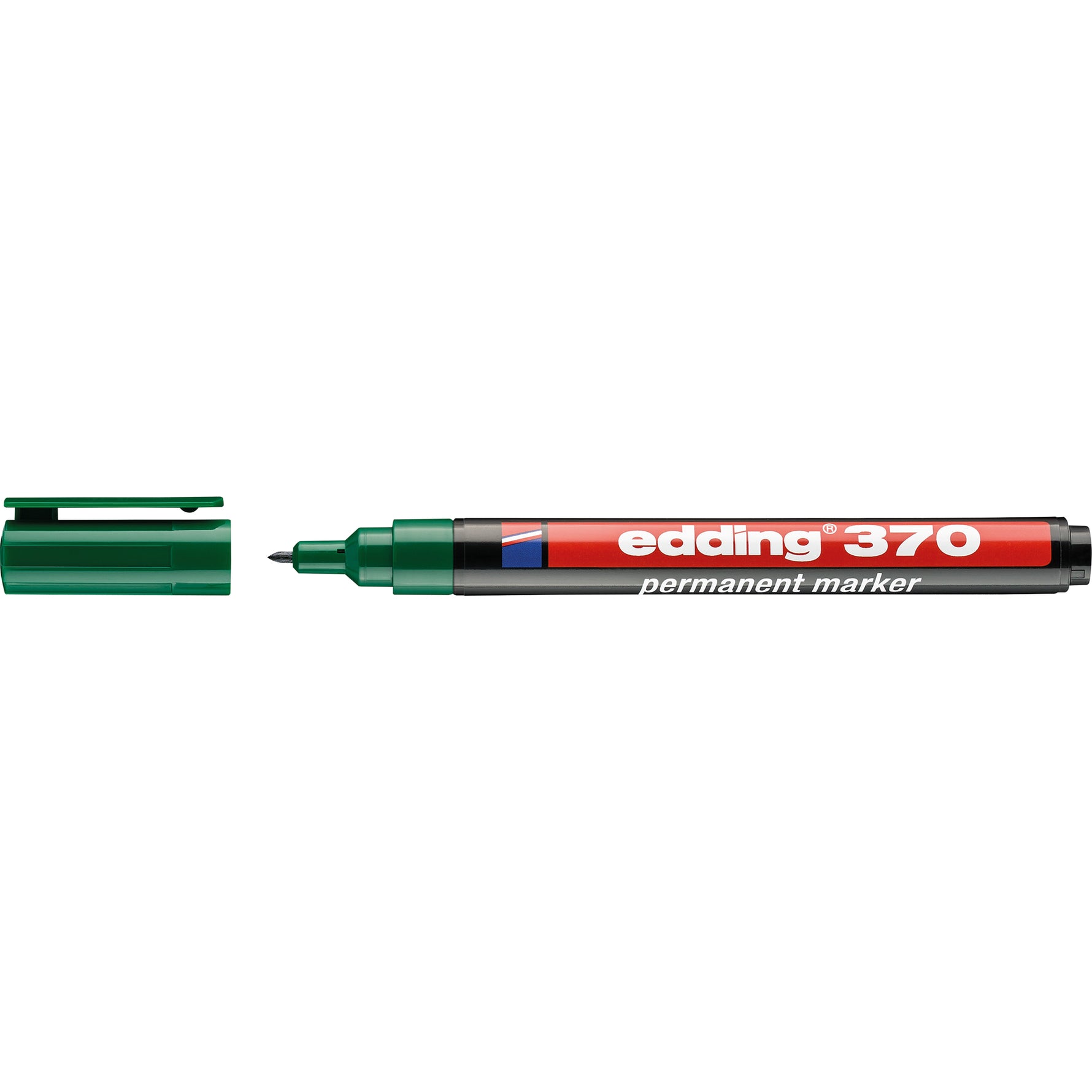 edding Permanentmarker 370 - Wiepa Bürofachpartner