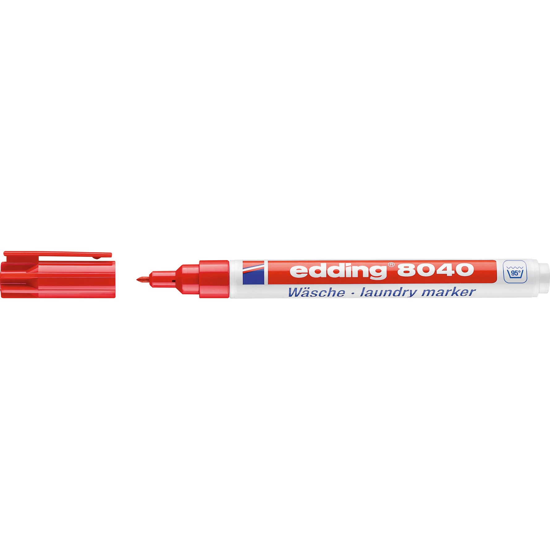 edding Textilmarker 8040 - Wiepa Bürofachpartner