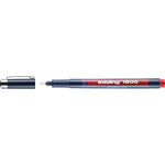 edding Fineliner 1800 profipen 0,25 mm - Wiepa Bürofachpartner