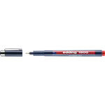 edding Fineliner 1800 profipen 0,35 mm - Wiepa Bürofachpartner