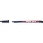 edding Fineliner 1800 profipen 0,35 mm - Wiepa Bürofachpartner