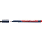 edding Fineliner 1800 profipen 0,5 mm - Wiepa Bürofachpartner