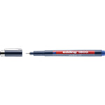 edding Fineliner 1800 profipen 0,5 mm - Wiepa Bürofachpartner